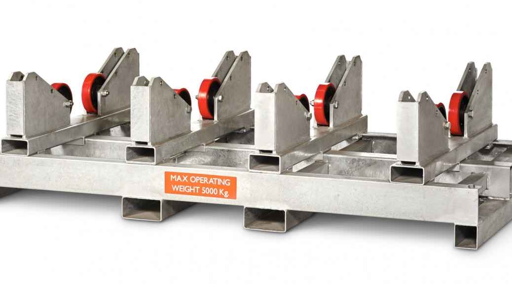 Concrete pipe online cutter